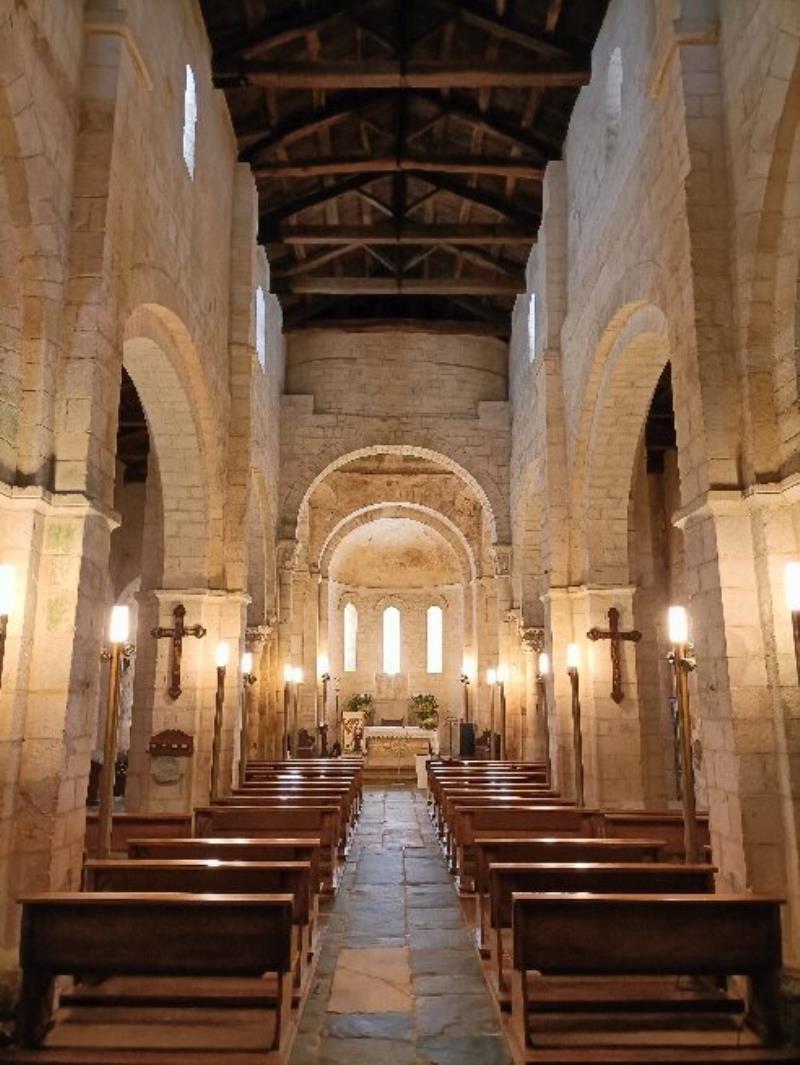 Basilica de San Martino de Mondonedo