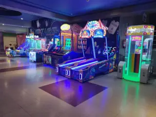 Bowling Next Level ParqueAstur