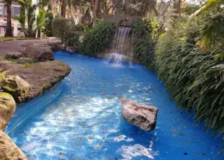 Parque Les Conserveres