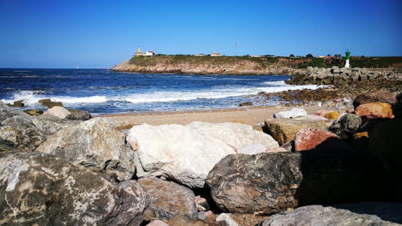 San Juan Beach
