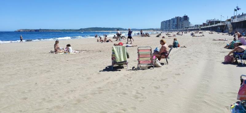 Playa de Salinas