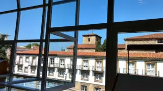 Municipal House of Culture of Avilés