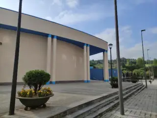 Complejo Deportivo Los Canapés