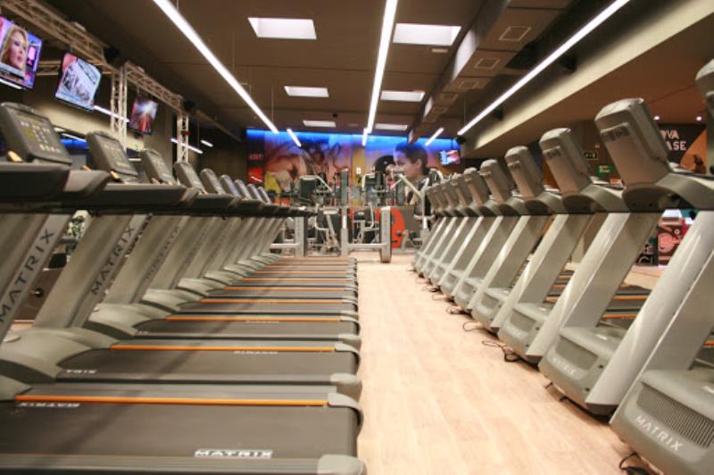 Viva Gym Cartagena