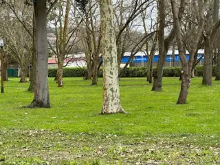 Parque Hermanos Castro