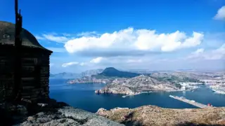 Castle of San Julián