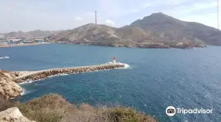 Faro de Navidad