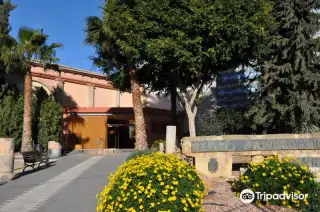 Museo Arqueologico Municipal