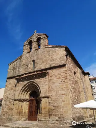 Iglesia Vieja de Sabugo