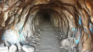 Cueva del Agua