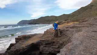 Playa Negrete