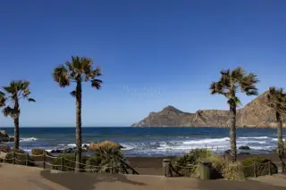 Playa del Lastre