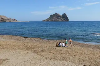 Cala del Barco