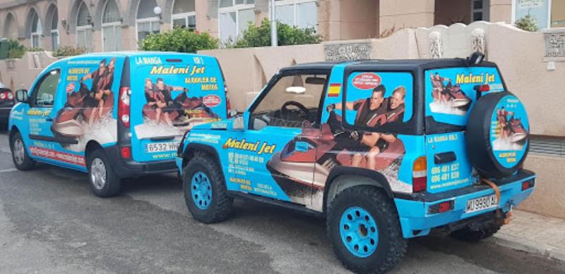 Maleni Jet