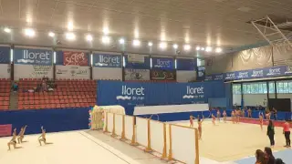 Pavelló Municipal d'Esports