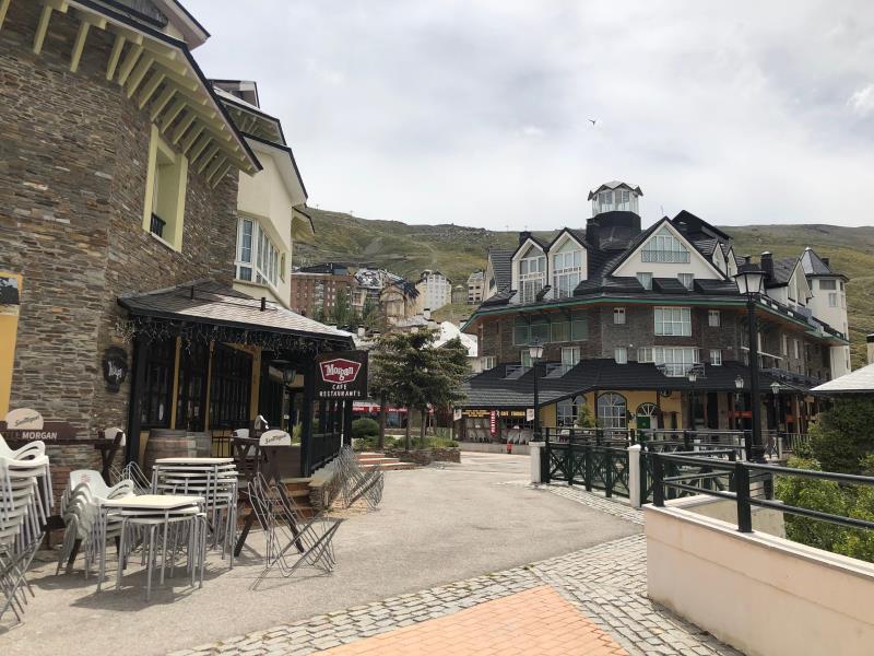 Parque de Actividades Mirlo Blanco