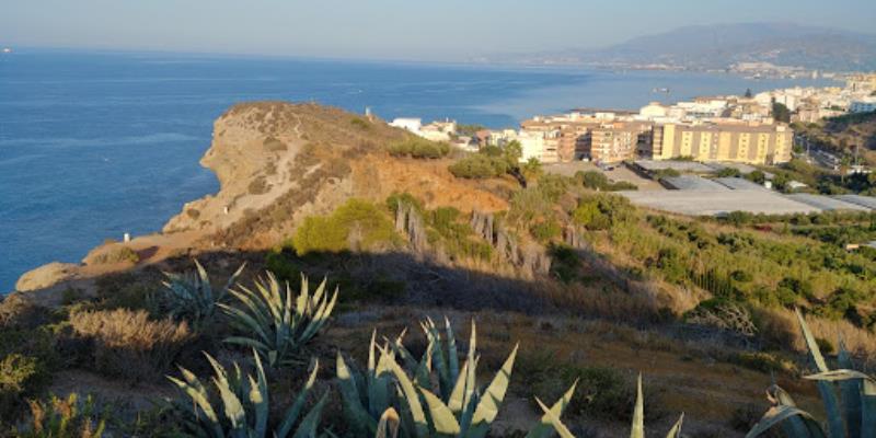 Playa de Torrenueva Costa