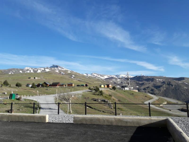 Sierra Nevada