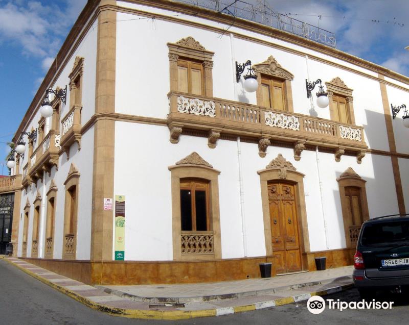 Casino de Dalías