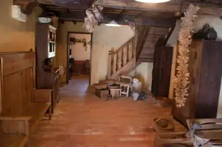 Museo Etnografico Oriente Asturias