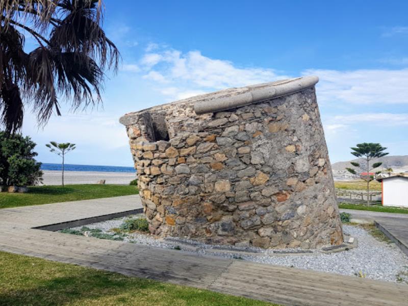 Farillo de Calahonda