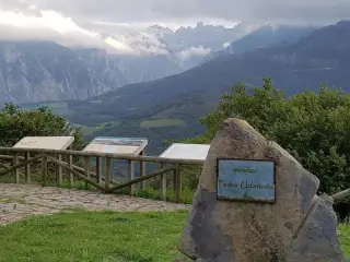 Mirador Echevarria Pedro Udaondo