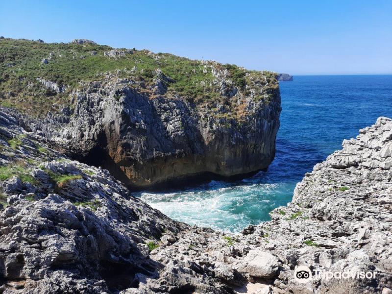 Bufones de Arenillas