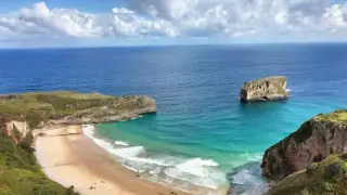 Mirador de La Boriza