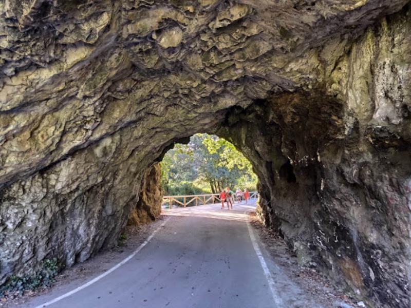 Cuevas del Mar