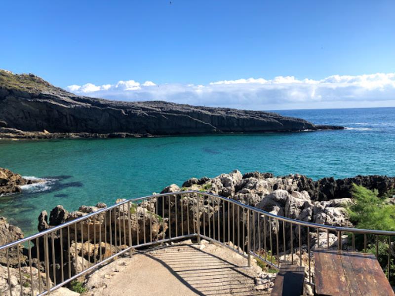 Playa del Sablón