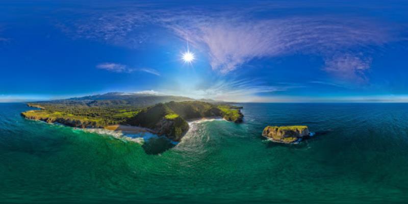 Playa de Andrin
