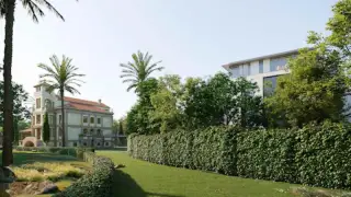 Palacio de Partarríu