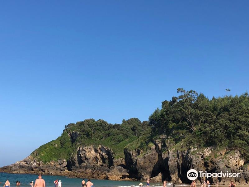 Playa Toranda