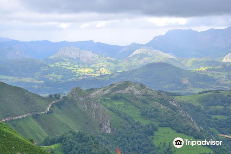 Mirador de la Reina