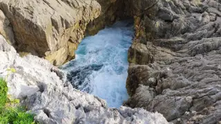 Cueva de Cobijero
