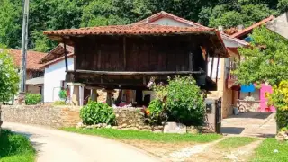 Camping Covadonga in Cangas de Onis