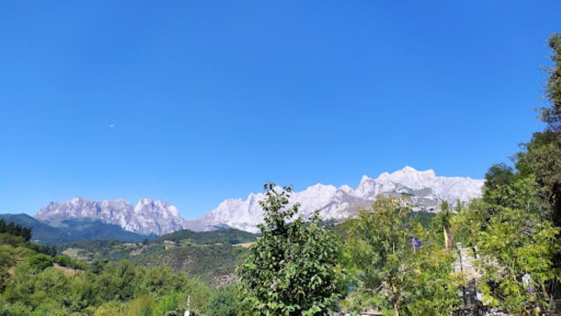 Camping San Pelayo