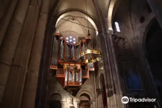 Basilica de Santa Maria la Real de Covadonga