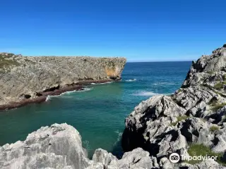 Playa San Antonio