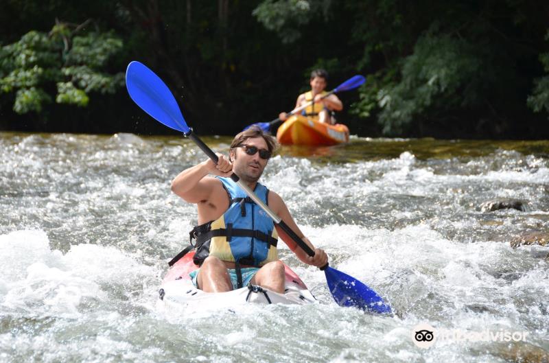 K2 aventura