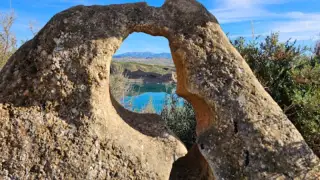 Pantano Negratín