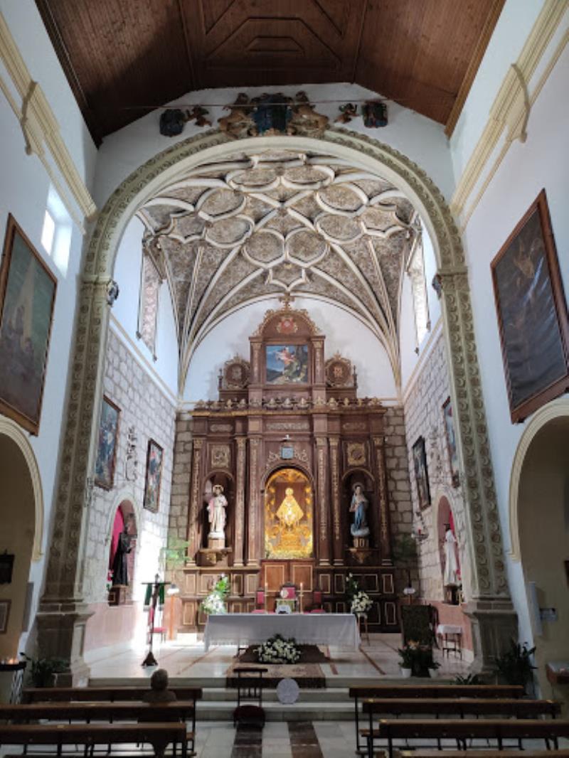 Iglesia De La Merced
