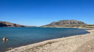Playa De Freila