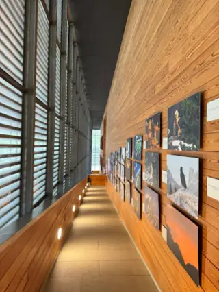 Centro de Interpretación de Los Picos de Europa