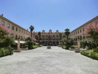 Alcazaba