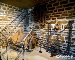 La Casa de Piedra