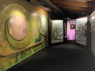 哥伦布之家博物馆