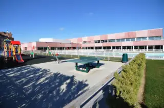 Centro de Deporte y Ocio CDO BPXport