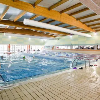 Centro de Deporte y Ocio Supera El Palero