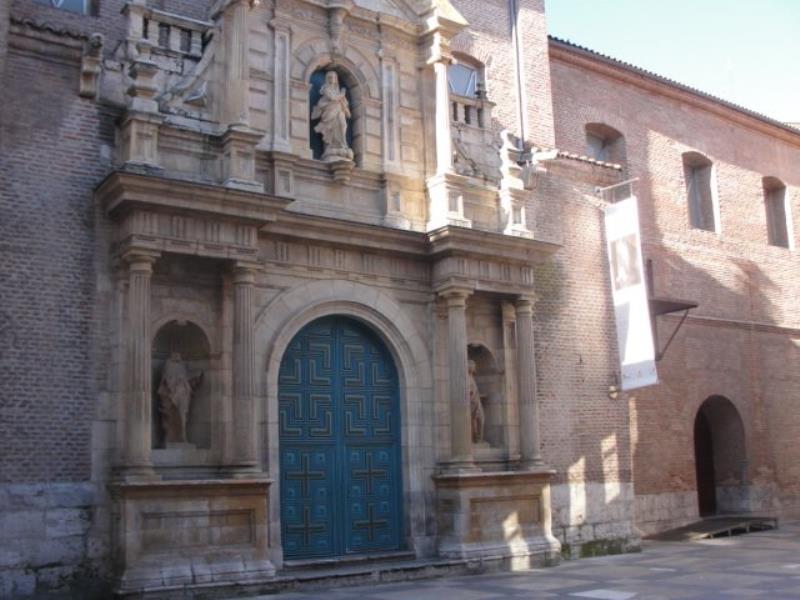 Convento de Las Francesas